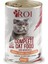 Yüksek Proteinli Somonlu Yetişkin Kedi Konservesi 415 Gr.x 24 Adet,%95 Hayvansal Protein 3