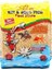 Koi Goldfish Naturel Pond Sticks 1 kg Balık Yemi 1