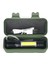 Mini Çok Güçlü Şarjlı El Feneri (Xpe-Cob LED ) WT-030 2