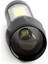 Mini Çok Güçlü Şarjlı El Feneri (Xpe-Cob LED ) WT-030 5