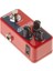 Tc Electronic Sub'n Up Mini Octaver Gitar Efekt Pedalı 2