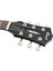 CR100BK Elektro Gitar - Black 3