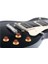 CR100BK Elektro Gitar - Black 4