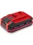 Orijinal 18 V 3.0 Ah Sealed Power X-Change Plus (18 V Akü, Su ve Toz Geçirmez, IP57 Koruma 1