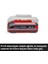 Orijinal 18 V 3.0 Ah Sealed Power X-Change Plus (18 V Akü, Su ve Toz Geçirmez, IP57 Koruma 5