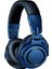 Audio-Technica ATH-M50XBT2DS Kablosuz Kulaklık, Derin Deniz 1
