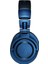 Audio-Technica ATH-M50XBT2DS Kablosuz Kulaklık, Derin Deniz 2