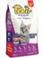 Tekir Yetişkin Kedi Maması Gurme 10+2kg 1