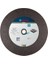 Professional Aksesuar 2608600543 Kesme Diski, Gri, 2608600543 1