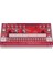 Behringer Rd6-Sb, Klasik Analog Drum Machine (8 Drum Sesi, 16-Adımlı Sequencer ve Distortion Efekti) 6