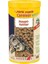 Reptil Etçil Sürüngen Yemi Carnivor 1000 ml (350GR) 1