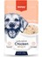Tavuk&ördek Yaş Köpek Maması 100 G 1
