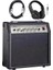 MGA-30HD Elektro Gitar Amfisi 30 Watt Gain Özelliği Kulaklık Çıkışı 4