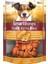Peanutbutter Mini Küçük Boy Yer Fıstıklı Kemik 8'li, 128 gr Köpek Ödülü 1