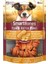 Peanutbutter Mini Küçük Boy Yer Fıstıklı Kemik 8'li, 128 gr Köpek Ödülü 2
