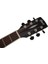 AD880CEBK Elektro Akustik Gitar - Siyah 2