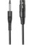 Audio-Technica ATR1300X Dinamik Vokal Mikrofon 2