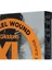 D'addario (3 Set) Elektro Gitar Tel Seti, Xl, 10-46, Nickel 4