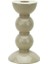 Bobbin Cappuccino Candle Stick 1