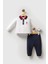 U.s. Polo Assn 2 Li Takım USB2575 Beyaz 1