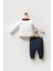 U.s. Polo Assn 2 Li Takım USB2575 Beyaz 4