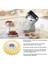 6pcs W10112253 Mikser Solucan Dişli Değiştirme Parçası Kitchenaid Mikserler Için Kesin Uyum Whirlpool &amp; Kitchenaid Mikserler (Yurt Dışından) 3