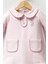 U.s. Polo Assn Elbise USB2740 Pembe 2