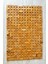 40X60 cm Bambu Banyo Matı Kaymaz Suya Dayanıklı Dekoratif Bej 4