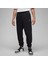 Air Jordan Brooklyn Fleece Erkek Siyah Günlük Eşofman Altı DQ7340-010 1