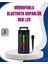 Kablosuz Rgb Işıklı Bluetooth Hoparlör | Ev, Parti ve Açık Hava Kullanımı 1