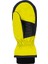 Mitten Çocuk Kayak Eldiveni Sarı 7