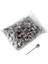100 Pcs Top Şişirme Iğnesi (4887) 1