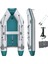 Hydro-Force 162X330X44 Mirovia Eli̇t Sport Bot 1