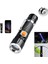 P50 LED Şarjlı Mıknatıslı USB El Feneri WT-622 2