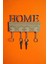 Home Yazılı Duvar Anahtarlığı Duvar Süsü 3