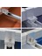 Güneş Paneli Montaj Braket Fotovoltaik Panel Raylı Güneş Paneli Montaj Modülü Trapezoidal Çatı Için Orta (Yurt Dışından) 5