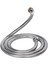 Kopmaz Kırılmaz Spiral Banyo Duş Hortumu 150 Cm. 4