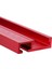 T-Track 45 Mm/inç Ölçekli Alaşımlı Düzenli Alaşım Kırmızı T-Tracks Yuvası Miter Track 40CM Ahşap Işleme Testere Tablo Çalışma Tezgahı Dıy Araçları (Yurt Dışından) 2