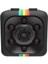 Mini SQ11 Kamera Full Hd Mikro Araç Kamerası Gece Görüşlü Taşınabilir Güvenlik Kaydedici 32GB Hafıza Kartı Hediyeli 5