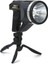 Tripod Şarjlı Güvenlik Feneri WT-416 5