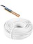 Toros Kablo Ttr 2 x 2.5mm² Cca Kablo H05 W-F 100MT (4887) 1