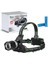 Tx6 LED Şarjlı Kafa Lambası WT-626 1