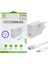 120W Süper Hızlı Şarj Cihazı - USB Type-C (4887) 1