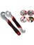 Mucizevi Akıllı Pense Heissman Magic Wrench (4887) 4