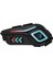 Motor Kask Kulaklık Rgb Modlu Motosiklet Kulaklık Su Geçirmez 5.4 Bluetooth Intercom BLB_36 2