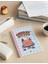 Snoopy Lisanslı A5 Pp Telli Not Defteri (80 Yaprak) 1