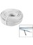 2x1.5mm Ttr Kablo 100MT Cca Kablo H05 W-F (4887) 1