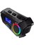 Y30 Kask Kulaklık Bluetooth Motosiklet Kulaklık Rgb Radyolu Intercom 4