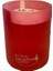 G-7090 Borosilikat Bardak Mum Sefberry 1