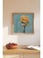 Ahşap Çerçeveli Mdf Kare Tek Tablo (Kendi Tablo Setinizi Oluşturacağınız Liste) MUTFAK02 23 x 23 Çerçeveli TX1181 3